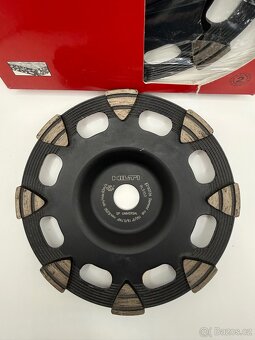 Diamantový brusný hrnec Hilti SP Universal DG-CW 150/6"