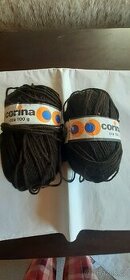 pletací příze Corina