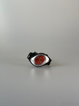 Vzácné vintage hodinky Nike Triax