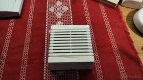 JABLOTRON SA-402 - Siréna magnetickodynamická
