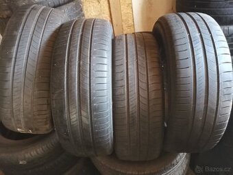 4 ks letní pneu 195/55R16 87H Michelin Energy Saver