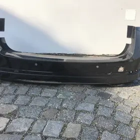 Zadní nárazník Škoda Octavia combi  IV   5E7807421