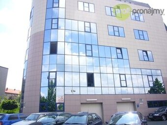 Pronájem obchodního prostoru 423 m²