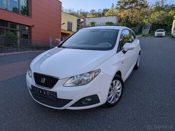 Seat Ibiza Copa 1.2i 51kw | 89 tis km