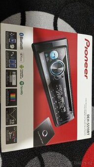 PIONEER DEH S510BT