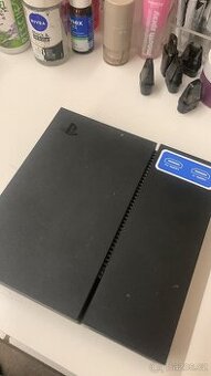 Playstation 4 VR