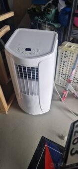 Prodám mobilní klimatizaci CoolExpert APG-12B.