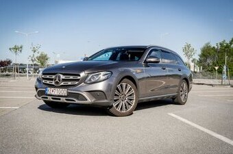 Mercedes-Benz All Terrain 2.0 Diesel 4MATIC - 1