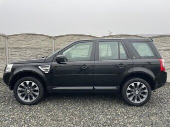 Land Rover Freelander 2.2TD4 160PS 4x4 136TKM SPORT