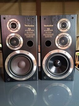 Technics SB-CD320 Reproduktorový