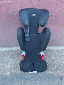 dětská autosedačka