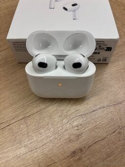 AirPods 3.generace