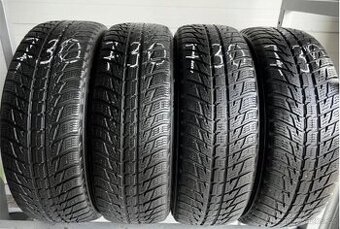 Zimní sada č.730 - Nokian - 215/65/17 - extra-load