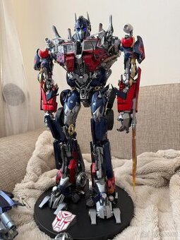 Optimus Prime Transformers -DeAgostiny 60cm