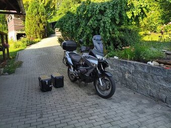 Honda xl 1000 Varadero,r.v.3/09