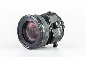 Canon TS-E 45mm f/2,8L + faktura