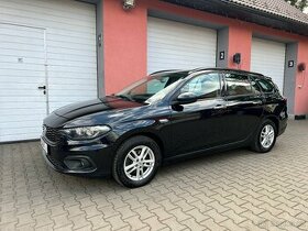 Fiat Tipo 1.6 Lounge 81kW