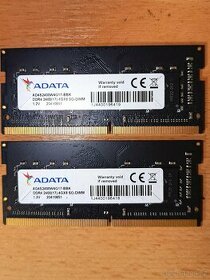 DDR4  4GB   ADATA