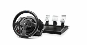 Thrustmaster T300 RS GT Edition / Thrustmaster TH8A Add-on s