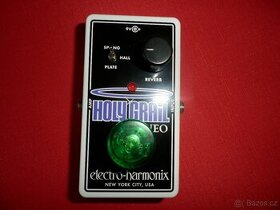 ELECTRO-HARMONIX Holy Grail Neo (USA)