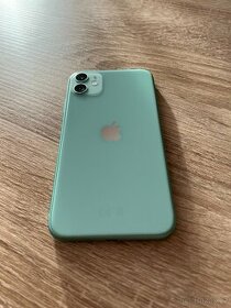 iPhone 11 64gb Green - 1