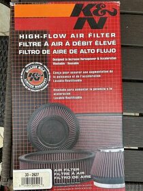 K&N vložka vzduchového filtru Ford Escort