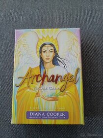 Archangel karty - 1