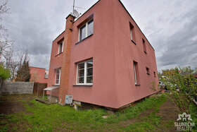 Pronájem rodinného domu  4+kk , 100 m², Otrokovice - Nerudov - 1