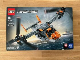 42113 LEGO Technic Bell-Boeing V-22 Osprey