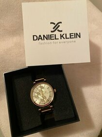Dámské hodinky Daniel Klein