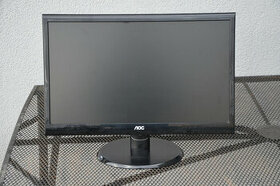 AOC LED monitor 22 e2250Swda