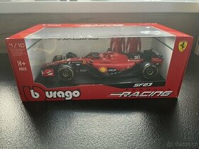 F1 2023, Ferrari, Charles Leclerc, 1:18