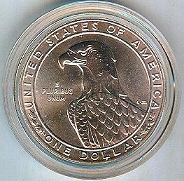 USA stříbrné dolary -likvidace sbírky - 1
