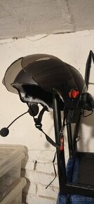 Helma na kolo nebo na koloběžku - 1