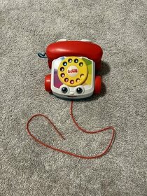 Fisher Price telefon - 1