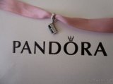 Přívěsek kabelka-psaníčko Pandora