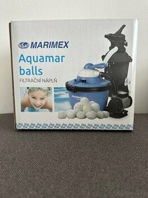 Aquamar balls - 1