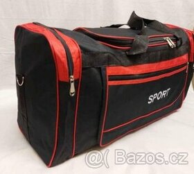 Sportovní/cestovní taška - 1