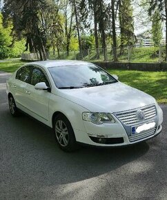 Volkswagen Passat 2.0TDI