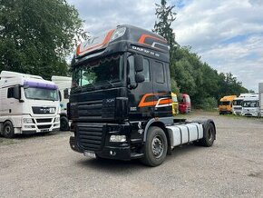 Daf XF 105.460,EEV,SSC,standart