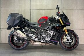 BMW S 1000 R - ABS PRO / ESA DDC / QS / CARBON