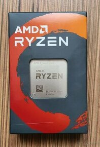 AMD Ryzen 5 3600---------REZERVACE ME---------