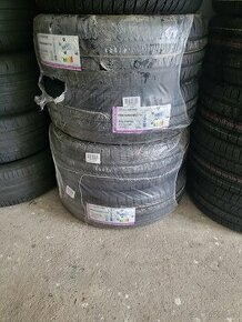 Zátěžové pneu zimní a letní 225/75/R16C -  225/65/R16C