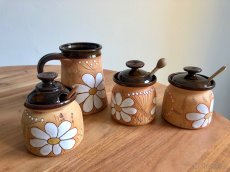 Keramika kopretiny - 1