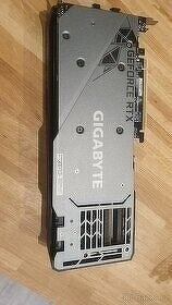 Prodáno GIGABYTE GeForce RTX 3070 GAMING OC 8G, záruka 4m