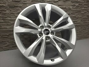 19" Originál Audi Q7 5x112