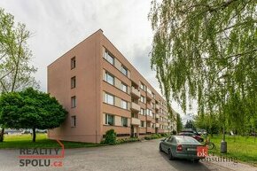 Prodej, byty/1+1, 36.2 m2, Pivovarská, Vysoké Mýto-Město, Vy