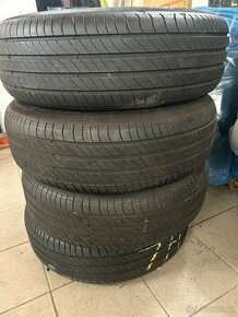 Sada letni pneu Michelin Primacy 4