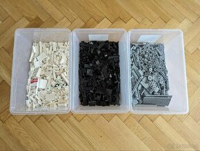 LEGO Mix kostek