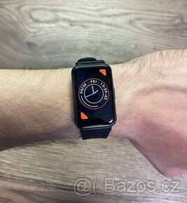 Chytré hodinky Huawei Watch Fit
